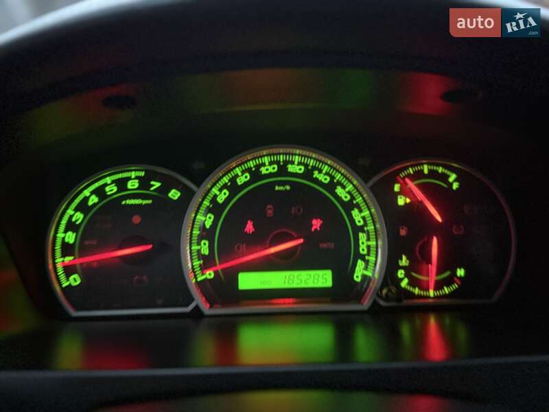 Хетчбек Chevrolet Spark 2011 в Львові фото 57 Хетчбек Chevrolet Spark 2011 в Львові