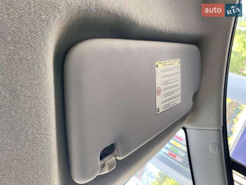 Хетчбек Chevrolet Spark 2010 в Миколаєві