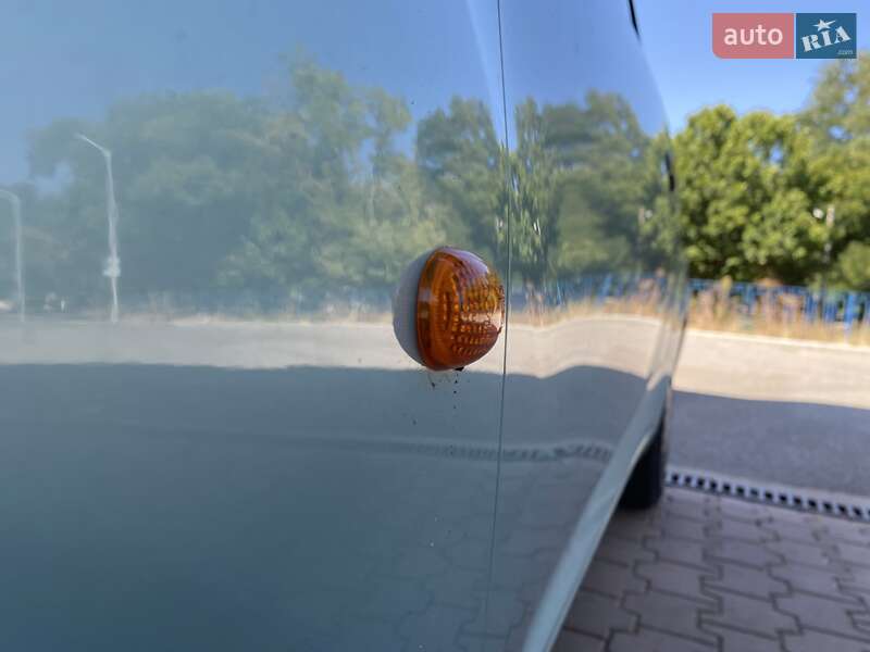 Хетчбек Chevrolet Spark 2010 в Миколаєві