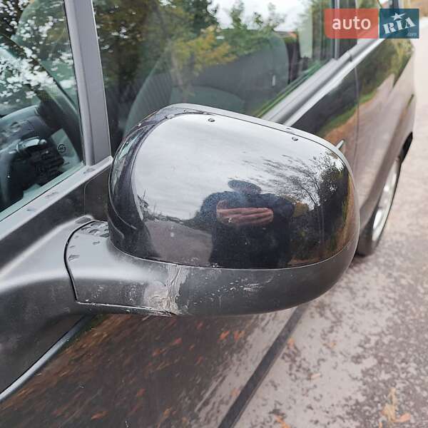 Хетчбек Chevrolet Spark 2012 в Києві фото 5 Хетчбек Chevrolet Spark 2012 в Києві