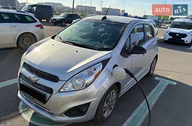 Хэтчбек Chevrolet Spark 2016 в Мукачево