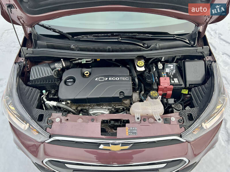 Позашляховик / Кросовер Chevrolet Spark 2020 в Горішніх Плавнях фото 11 Позашляховик / Кросовер Chevrolet Spark 2020 в Горішніх Плавнях