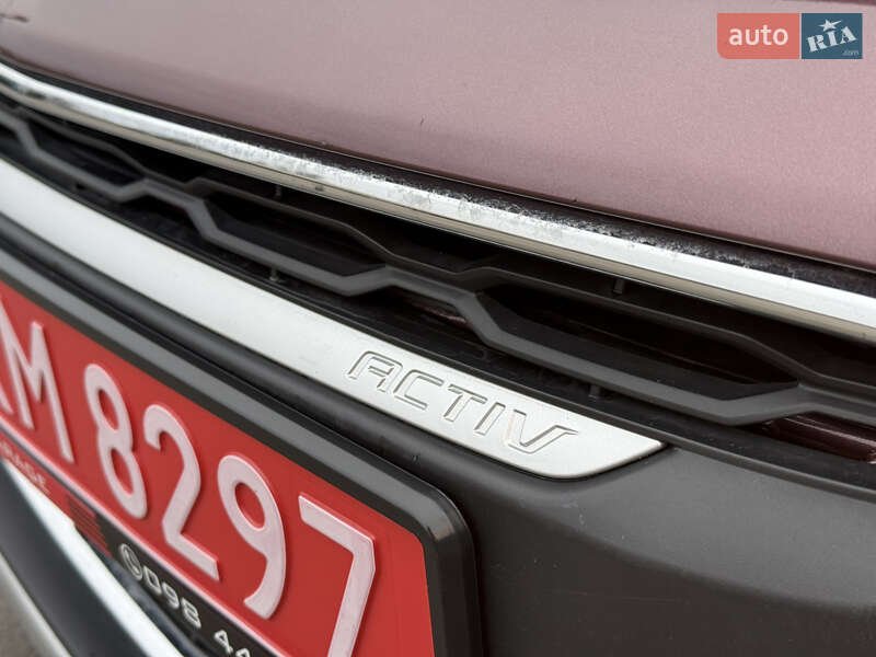 Позашляховик / Кросовер Chevrolet Spark 2020 в Горішніх Плавнях фото 30 Позашляховик / Кросовер Chevrolet Spark 2020 в Горішніх Плавнях