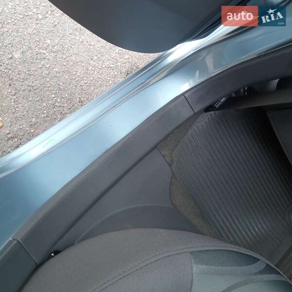 Хэтчбек Chevrolet Spark 2021 в Знаменке фото 27 Хэтчбек Chevrolet Spark 2021 в Знаменке