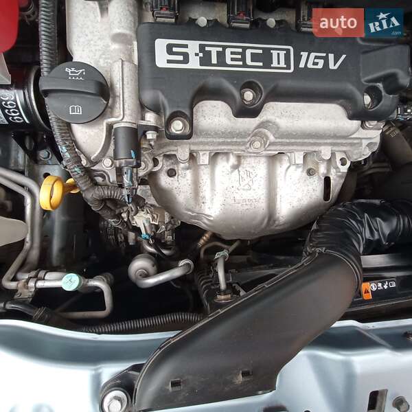 Хэтчбек Chevrolet Spark 2021 в Знаменке фото 30 Хэтчбек Chevrolet Spark 2021 в Знаменке