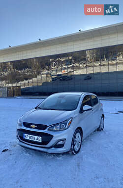 Хэтчбек Chevrolet Spark 2019 в Запорожье