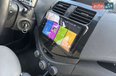 Хетчбек Chevrolet Spark 2012 в Нетішині