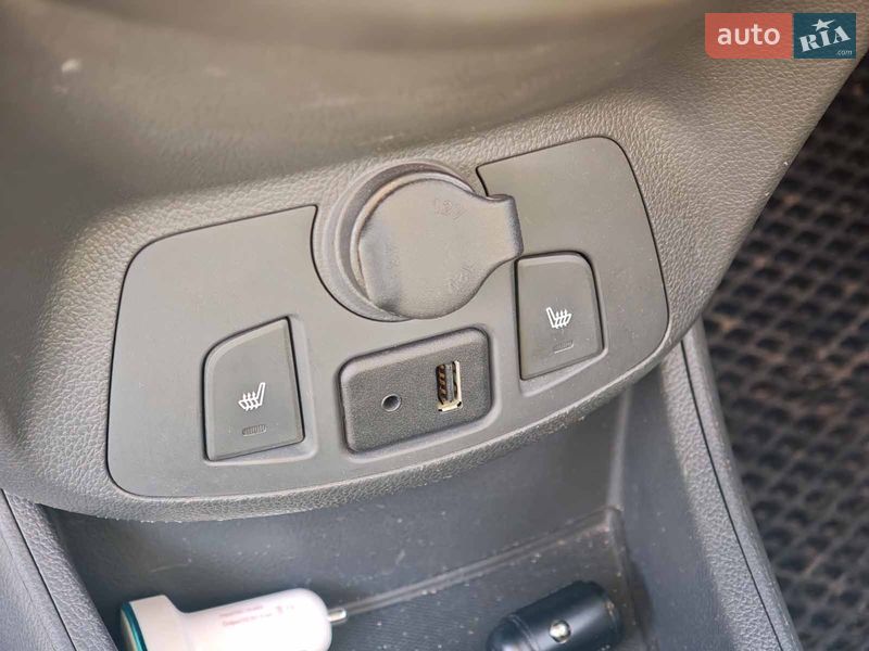 Хэтчбек Chevrolet Spark 2014 в Харькове