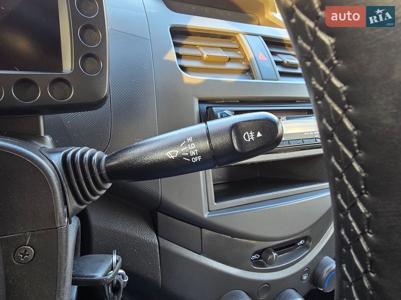 Хэтчбек Chevrolet Spark 2012 в Хмельницком