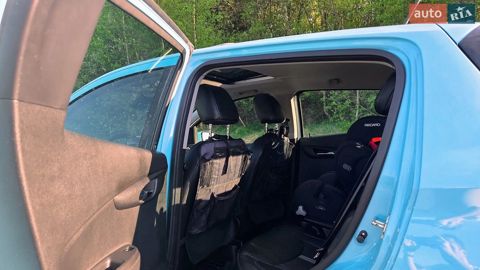 2022 Chevrolet Spark - мініатюра 6