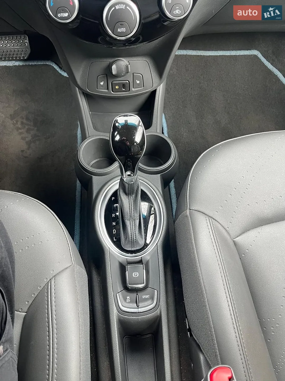 2014 Chevrolet Spark - мініатюра 17