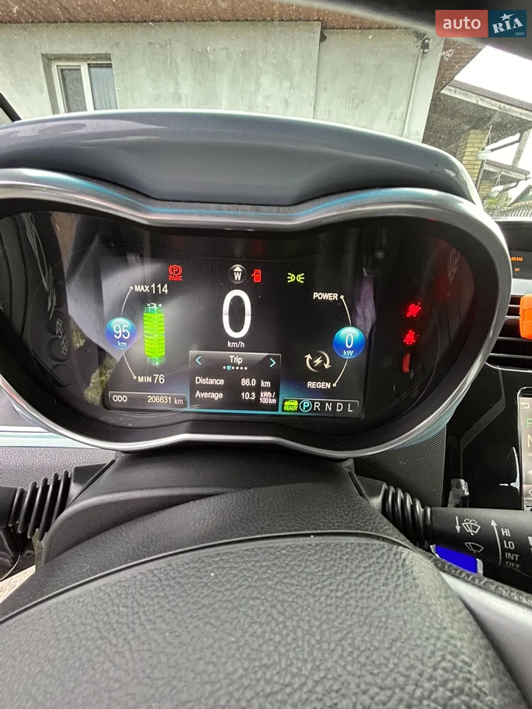 2014 Chevrolet Spark - мініатюра 7