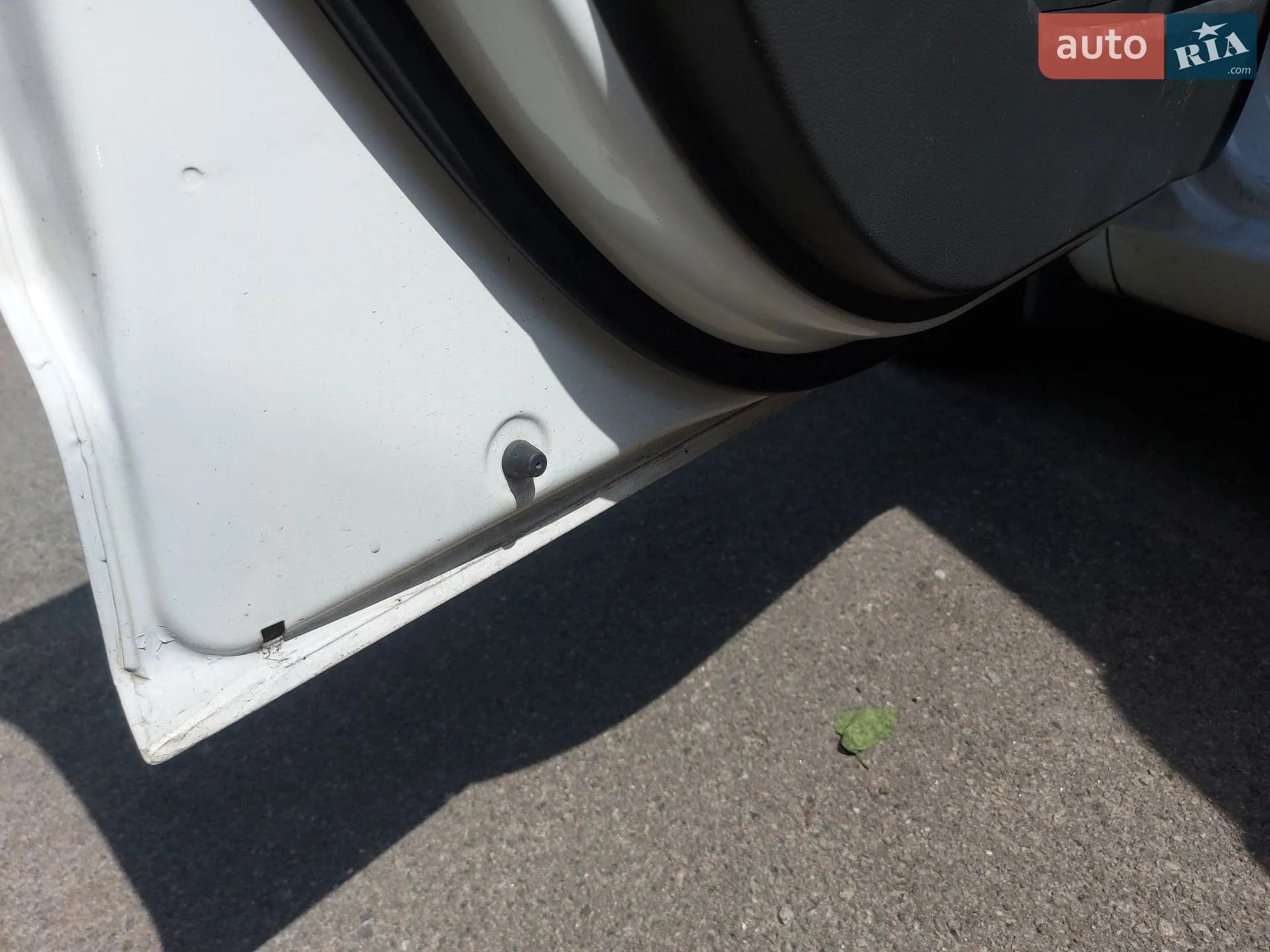 2010 Chevrolet Spark - мініатюра 24