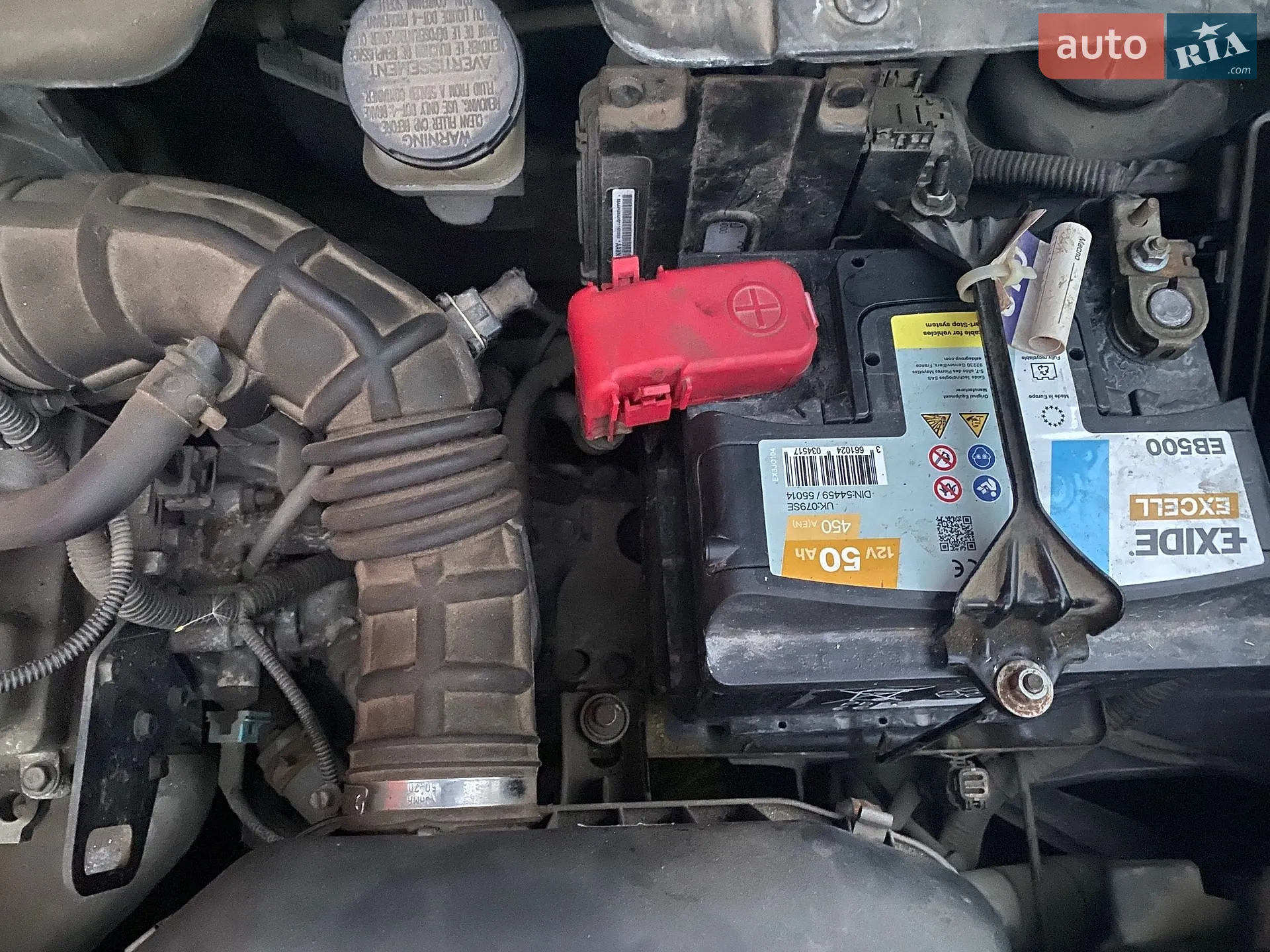 2011 Chevrolet Spark - мініатюра 21