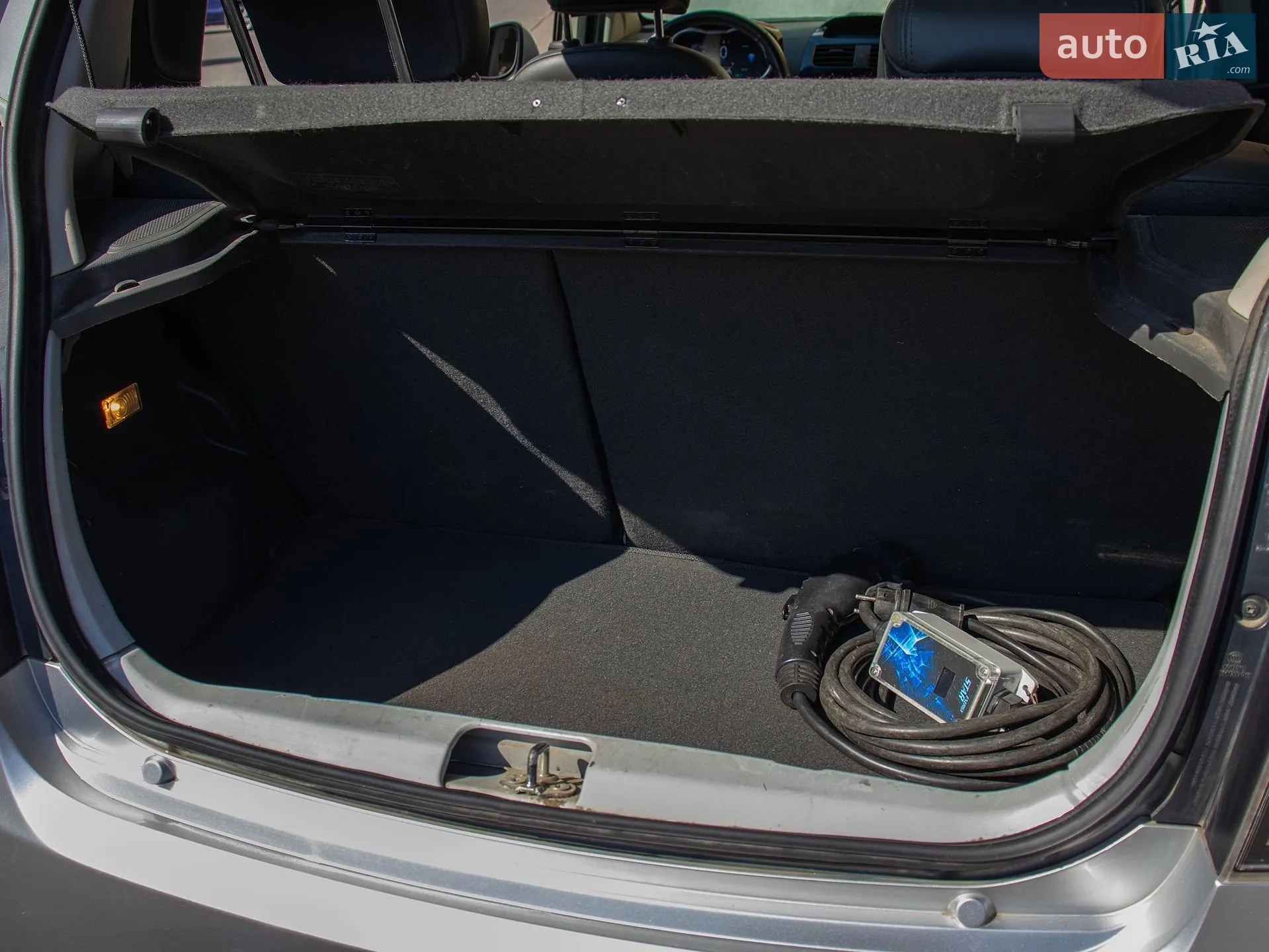 2014 Chevrolet Spark - мініатюра 28
