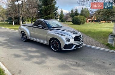 Пикап Chevrolet SSR 2005 в Кривом Роге