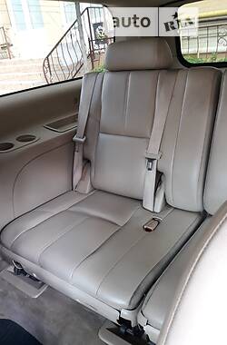 Позашляховик / Кросовер Chevrolet Suburban 2007 в 