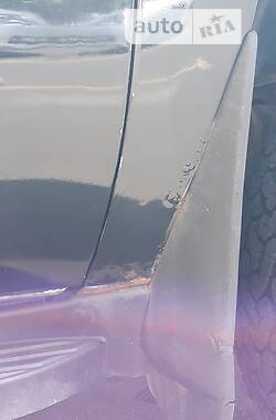 Позашляховик / Кросовер Chevrolet Suburban 2007 в 