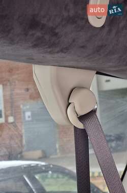 Внедорожник / Кроссовер Chevrolet Suburban 2017 в Киеве