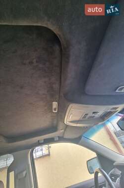 Внедорожник / Кроссовер Chevrolet Suburban 2017 в Киеве