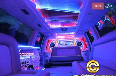Позашляховик / Кросовер Chevrolet Suburban 1994 в Запоріжжі