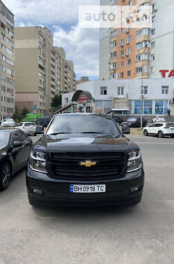 Внедорожник / Кроссовер Chevrolet Suburban 2016 в Одессе