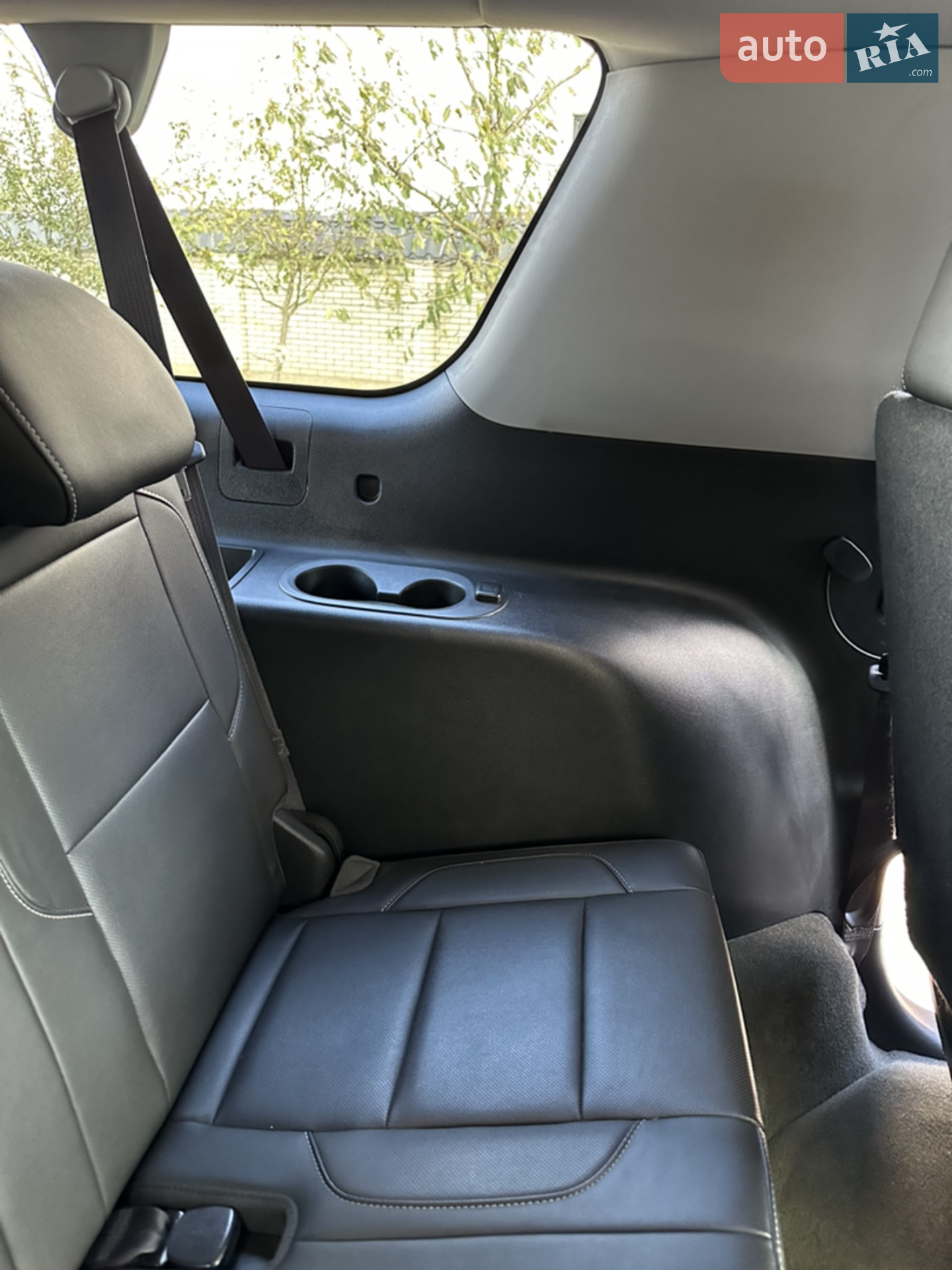 2015 Chevrolet Suburban - мініатюра 66