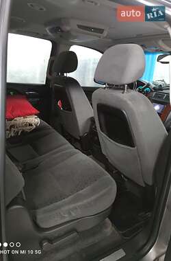 Позашляховик / Кросовер Chevrolet Suburban 2007 в 