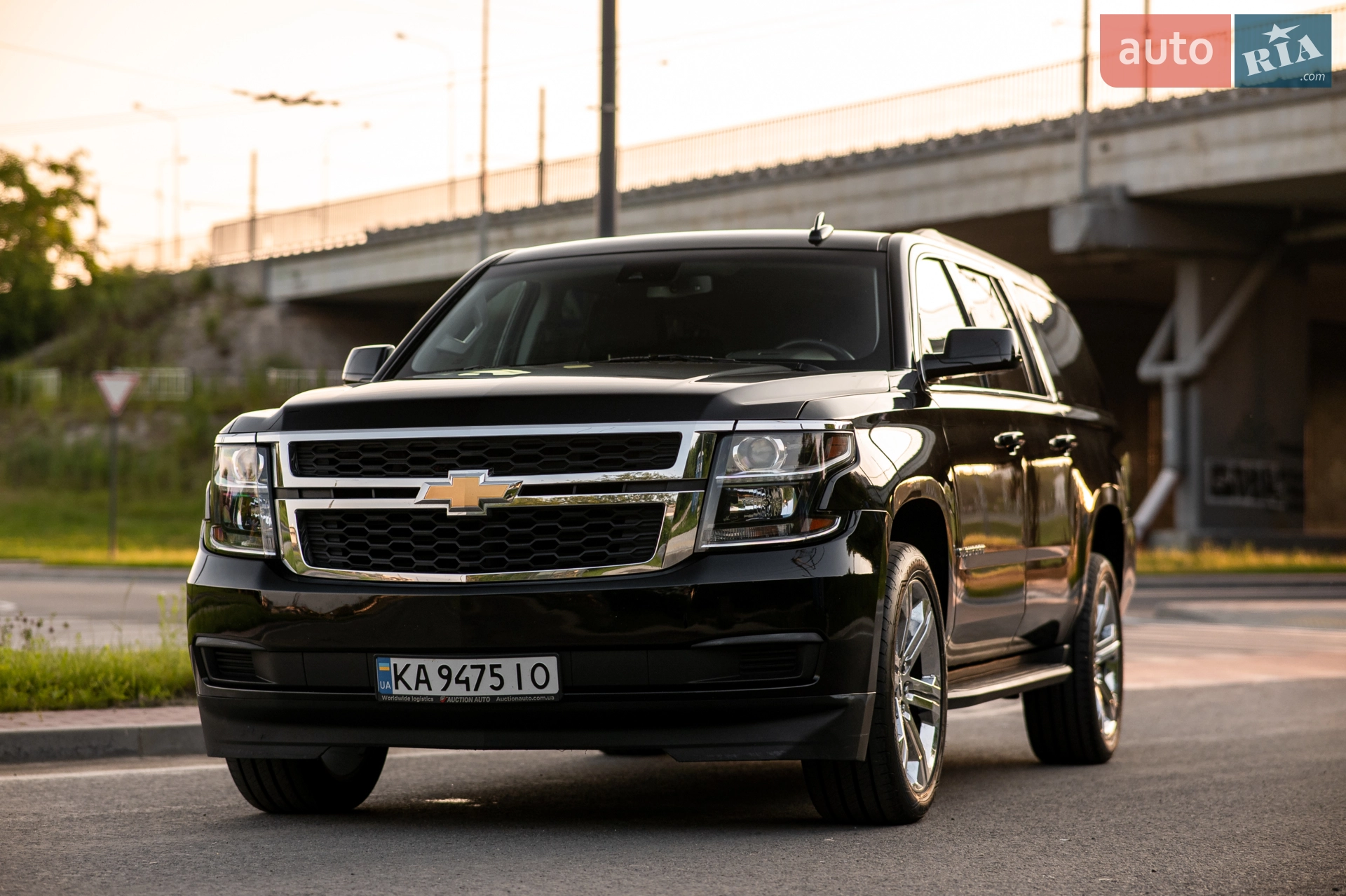 2018 Chevrolet Suburban - мініатюра 8