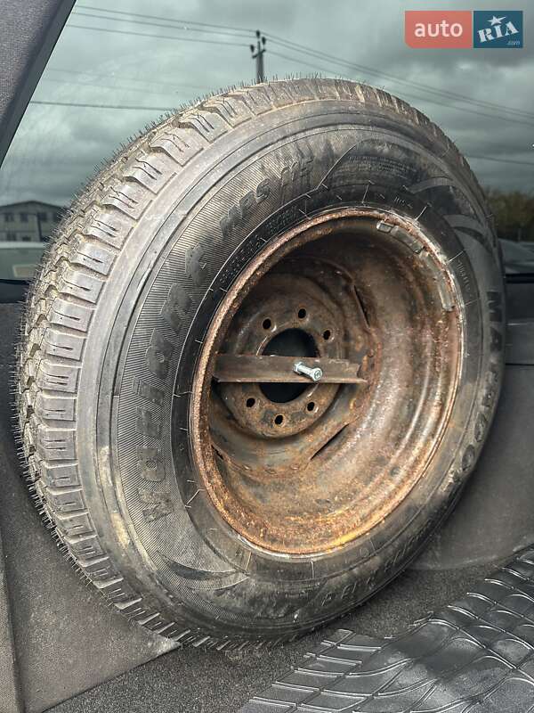 Внедорожник / Кроссовер Chevrolet Suburban 1997 в Белогородке фото 17 Внедорожник / Кроссовер Chevrolet Suburban 1997 в Белогородке