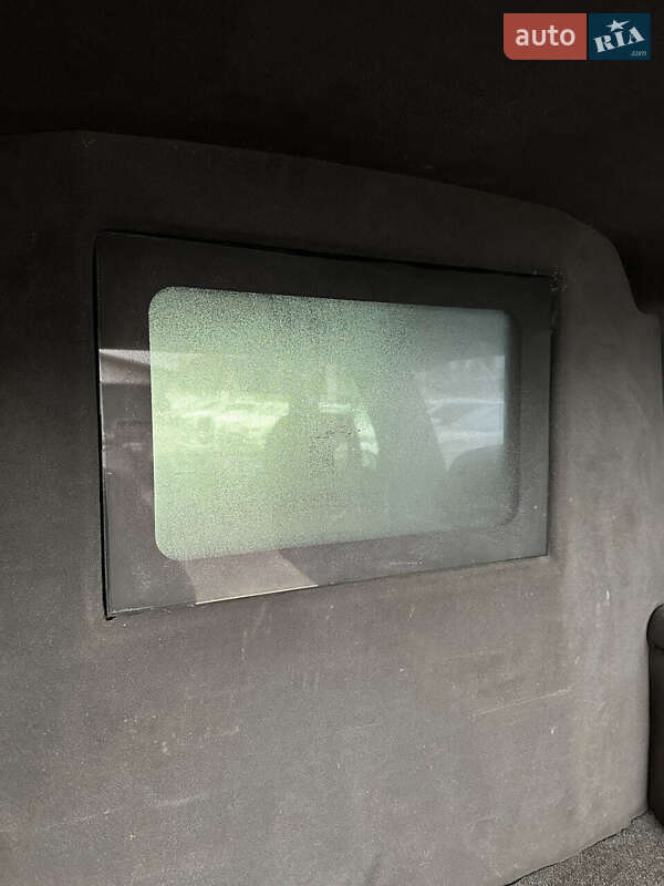 Внедорожник / Кроссовер Chevrolet Suburban 1997 в Белогородке