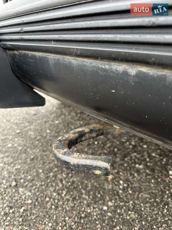 Внедорожник / Кроссовер Chevrolet Suburban 1997 в Белогородке