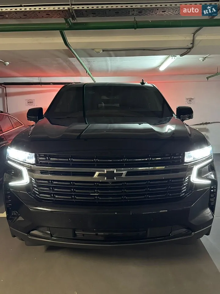 2013 Chevrolet Suburban - мініатюра 59