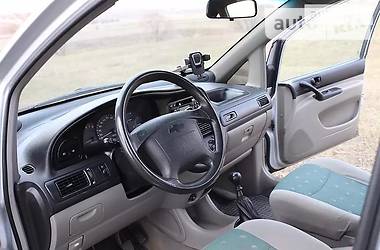 Седан Chevrolet Tacuma 2005 в Славянске