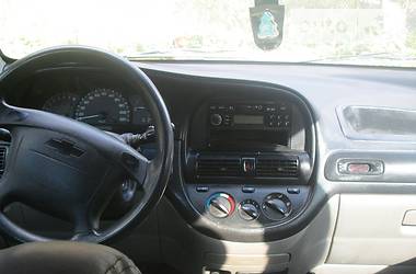  Chevrolet Tacuma 2006 в Калуше