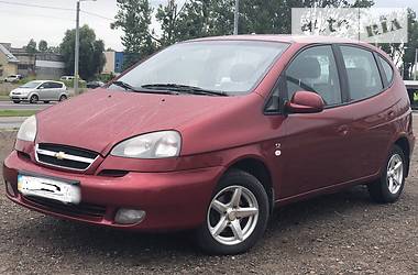  Chevrolet Tacuma 2008 в Львове