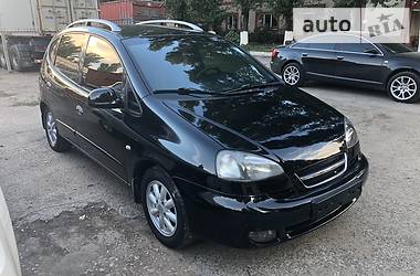 Универсал Chevrolet Tacuma 2006 в Одессе