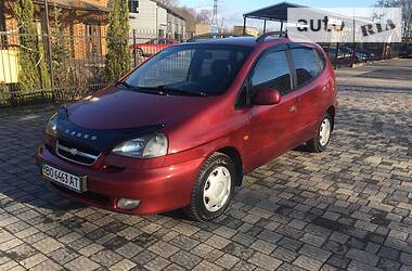 Універсал Chevrolet Tacuma 2005 в 