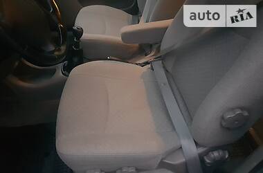 Мінівен Chevrolet Tacuma 2006 в 