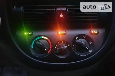 Мінівен Chevrolet Tacuma 2006 в 