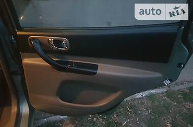 Мінівен Chevrolet Tacuma 2006 в 