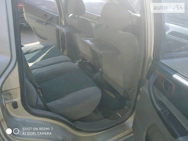 Універсал Chevrolet Tacuma 2005 в Рівному