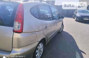 Універсал Chevrolet Tacuma 2005 в 