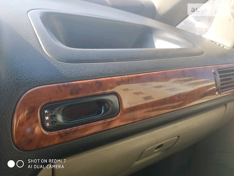 Універсал Chevrolet Tacuma 2005 в Рівному