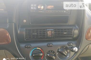 Універсал Chevrolet Tacuma 2005 в 