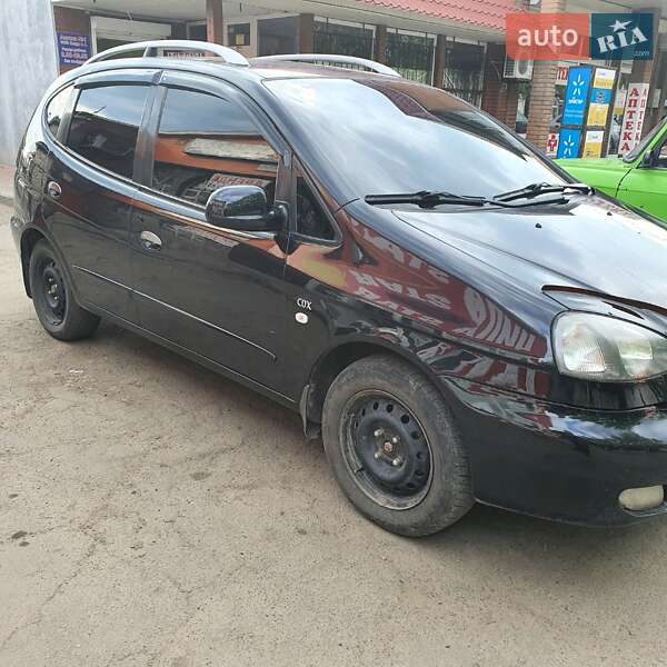 Универсал Chevrolet Tacuma 2006 в Первомайске