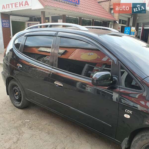 Универсал Chevrolet Tacuma 2006 в Первомайске