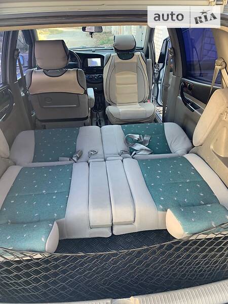 Універсал Chevrolet Tacuma 2006 в Запоріжжі фото 4 Універсал Chevrolet Tacuma 2006 в Запоріжжі