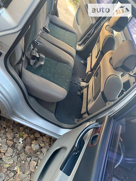 Універсал Chevrolet Tacuma 2006 в Запоріжжі фото 6 Універсал Chevrolet Tacuma 2006 в Запоріжжі