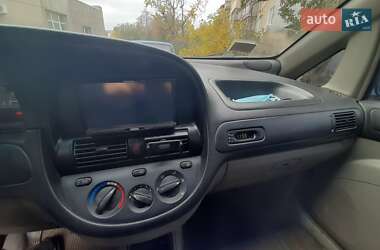 Мінівен Chevrolet Tacuma 2004 в Зміїві